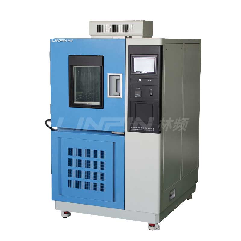 為產(chǎn)品穿上保護(hù)衣，從恒溫恒濕試驗(yàn)機(jī)開始